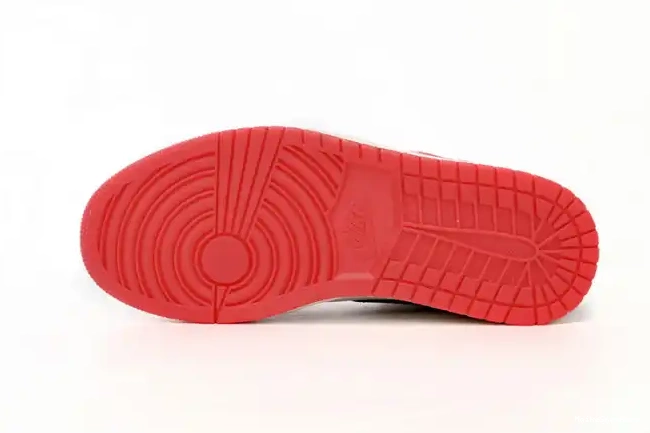 MaikeSneakers OG DV1748-601 the Jordan High Spider-Man Across 1 Spider-Verse 0608